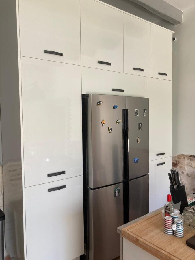 Вілла Entre Vigne Et Camargue Generac  Екстер'єр фото