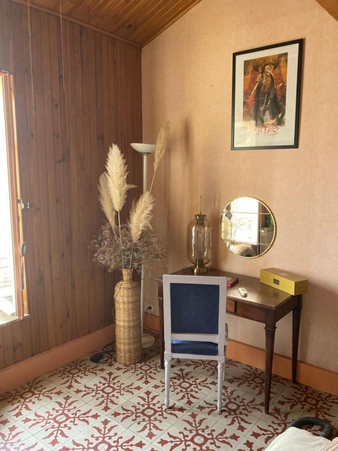Вілла Entre Vigne Et Camargue Generac  Екстер'єр фото